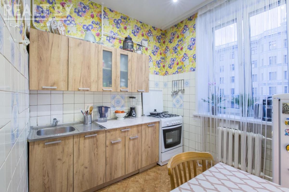 Minsk 5 Min Autovokzal Jd Vokzal Apartament Zewnętrze zdjęcie